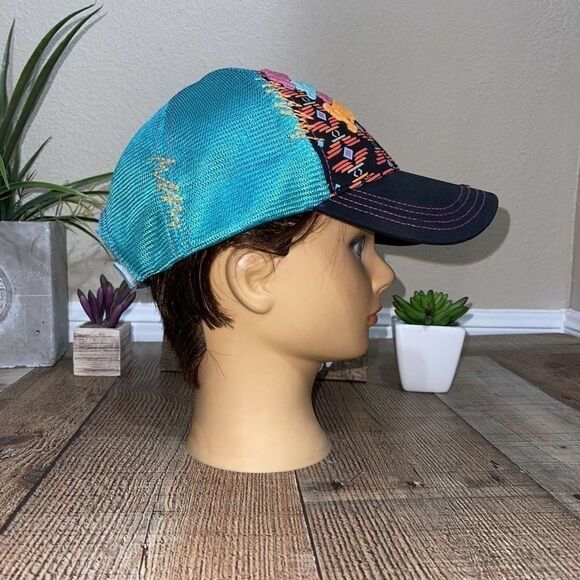 Peace love soule hat Gypsy Soul Hat cap - Picture 3 of 8